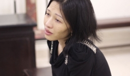 Người cha 'muốn' con gái vào tù để cai nghiện ma túy